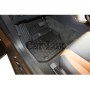Alfombrillas de goma Exclusiv para VOLVO XC60 tipo cubea
